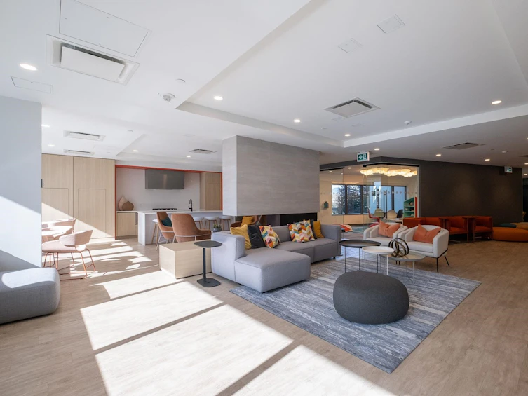 1408-10448 University, Surrey, BC, V3T 0S7 - 24