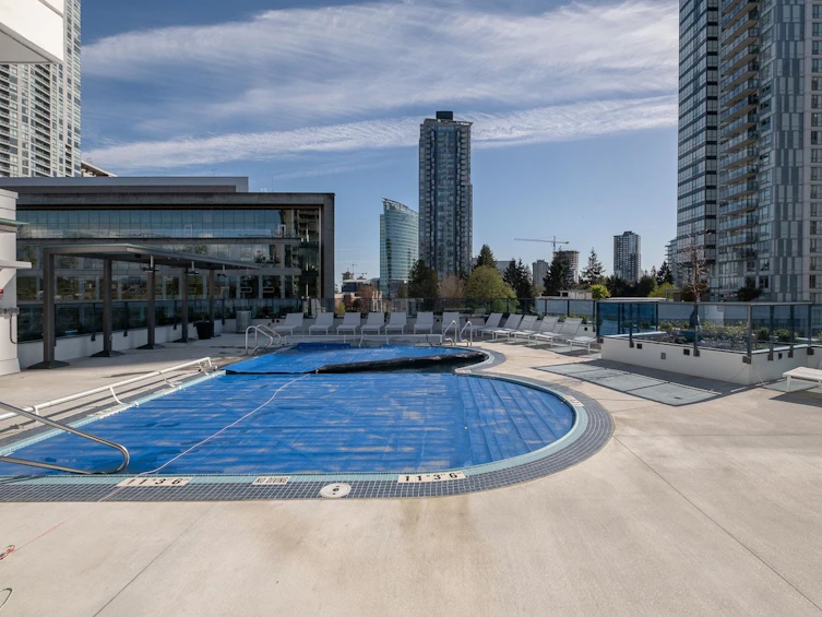 1408-10448 University, Surrey, BC, V3T 0S7 - 27
