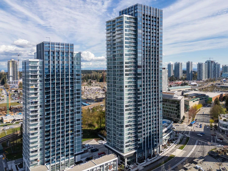 1408-10448 University, Surrey, BC, V3T 0S7 - 33