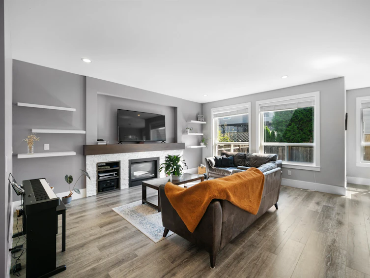 6038 145 Street, Surrey, BC, V3S 4R4 - 3