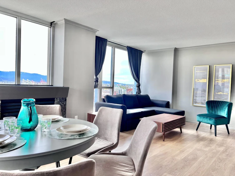 1502-183 Keefer Place, Vancouver, BC, V6B 6B9 - 7