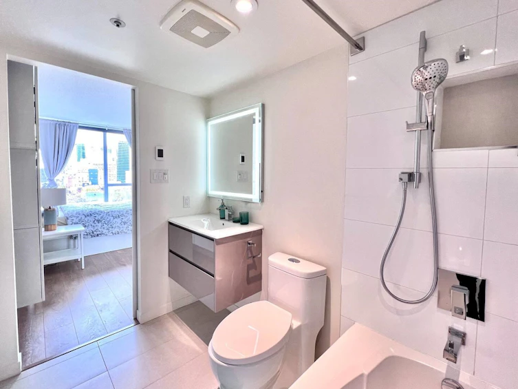 1502-183 Keefer Place, Vancouver, BC, V6B 6B9 - 16
