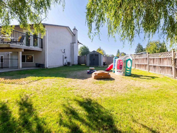 35269 Sandy Hill Crescent, Abbotsford, BC, V3G 1H9 - 36