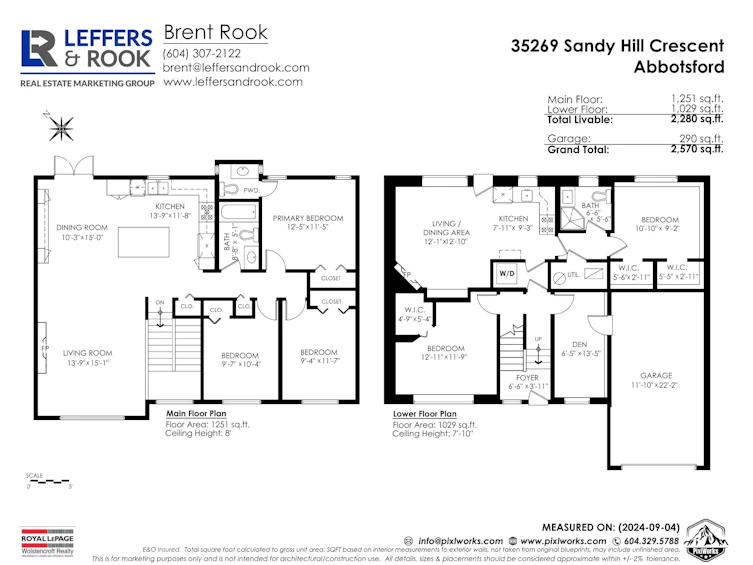 35269 Sandy Hill Crescent, Abbotsford, BC, V3G 1H9 - 40