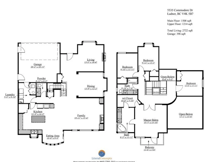 5535 Commodore Drive, Delta, BC, V4K 5B7 - 38
