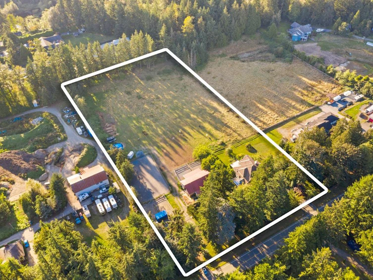 1681 196 Street, Surrey, BC, V3Z 9V2