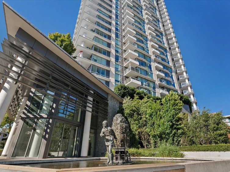 905-680 Seylynn Crescent, North Vancouver, BC, V7J 0B5 - 25