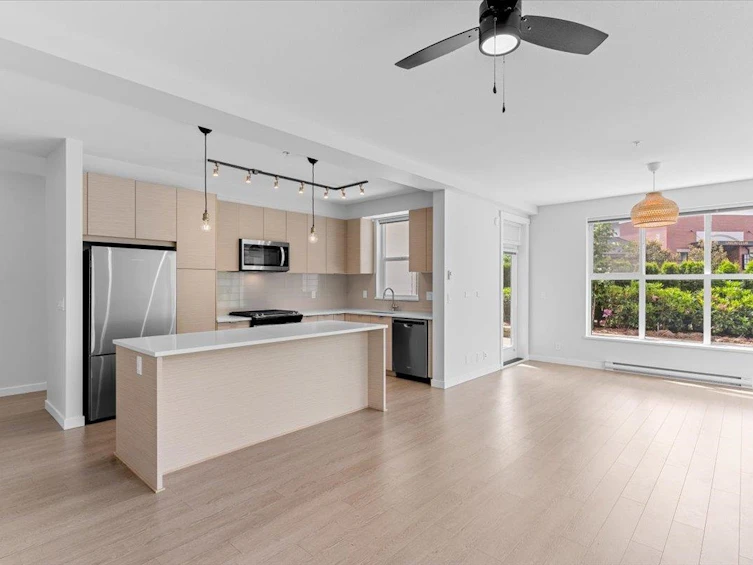B105-8150 207 Street, Langley, BC, V2Y 4J3 - 3