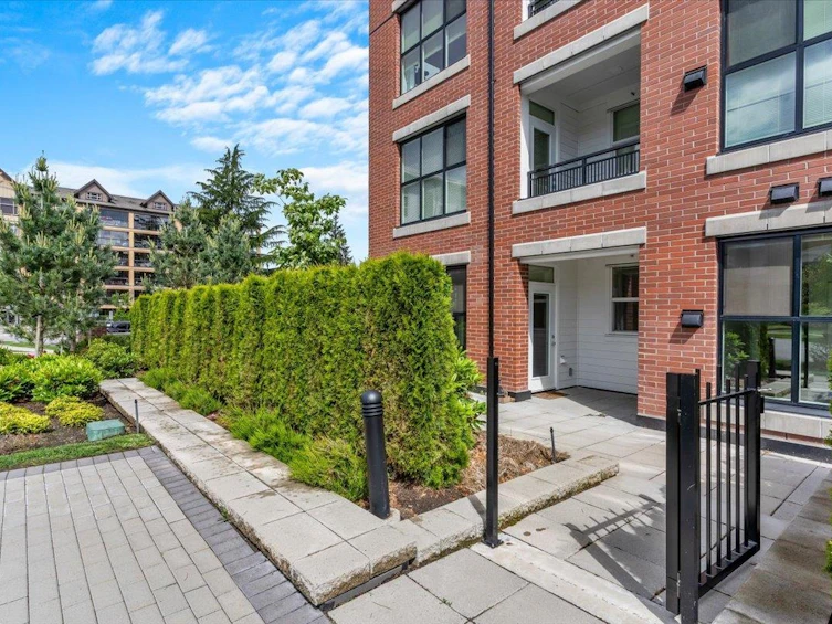 B105-8150 207 Street, Langley, BC, V2Y 4J3 - 18