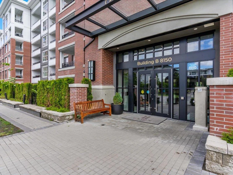 B105-8150 207 Street, Langley, BC, V2Y 4J3 - 25