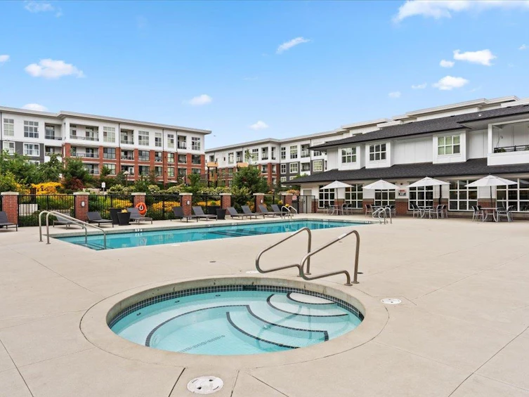 B105-8150 207 Street, Langley, BC, V2Y 4J3 - 27