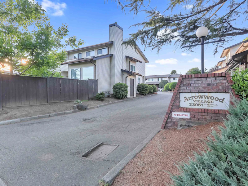 10 - 33951 Marshall Road, Abbotsford BC V2S 1L6