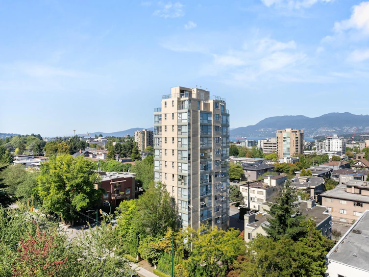 10A-1568 West 12th Avenue, Vancouver, BC, V6J 2E1 - 40