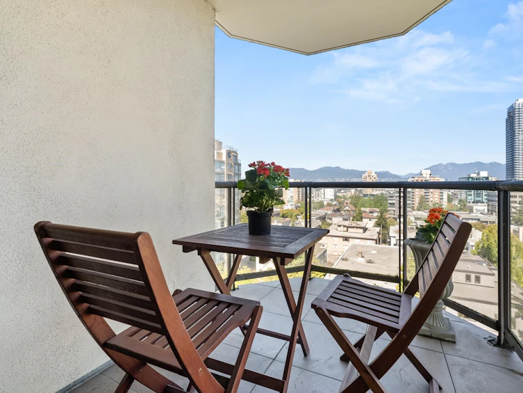 10A-1568 West 12th Avenue, Vancouver, BC, V6J 2E1 - 4