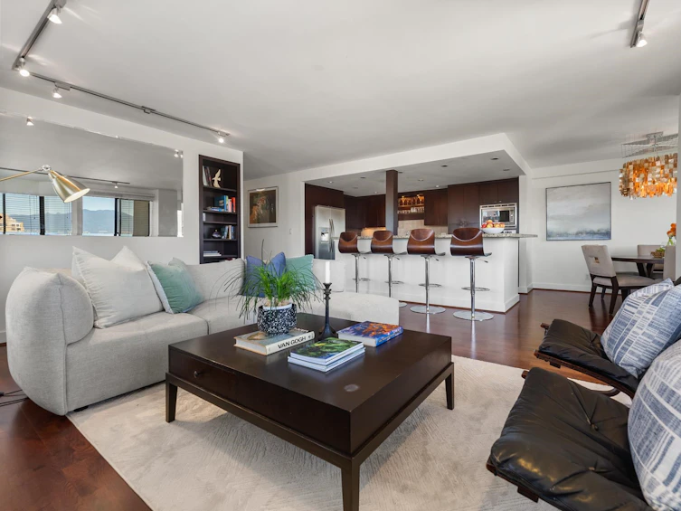 10A-1568 West 12th Avenue, Vancouver, BC, V6J 2E1 - 8