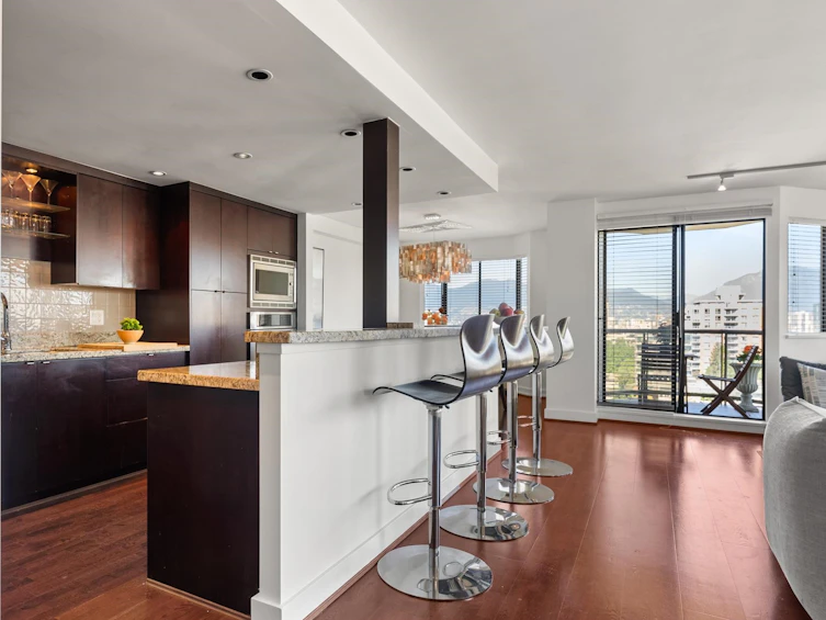 10A-1568 West 12th Avenue, Vancouver, BC, V6J 2E1 - 9
