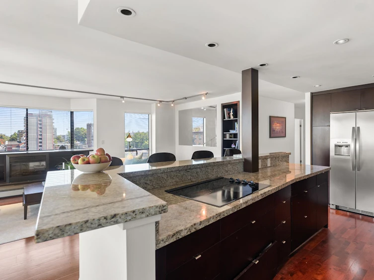 10A-1568 West 12th Avenue, Vancouver, BC, V6J 2E1 - 25