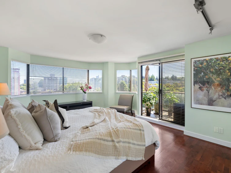 10A-1568 West 12th Avenue, Vancouver, BC, V6J 2E1 - 26