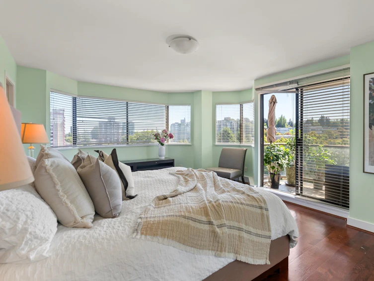 10A-1568 West 12th Avenue, Vancouver, BC, V6J 2E1 - 27