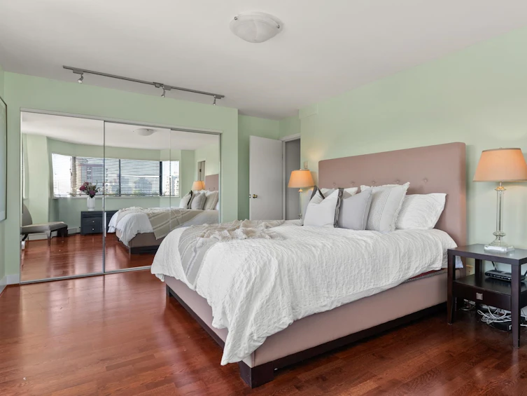 10A-1568 West 12th Avenue, Vancouver, BC, V6J 2E1 - 31