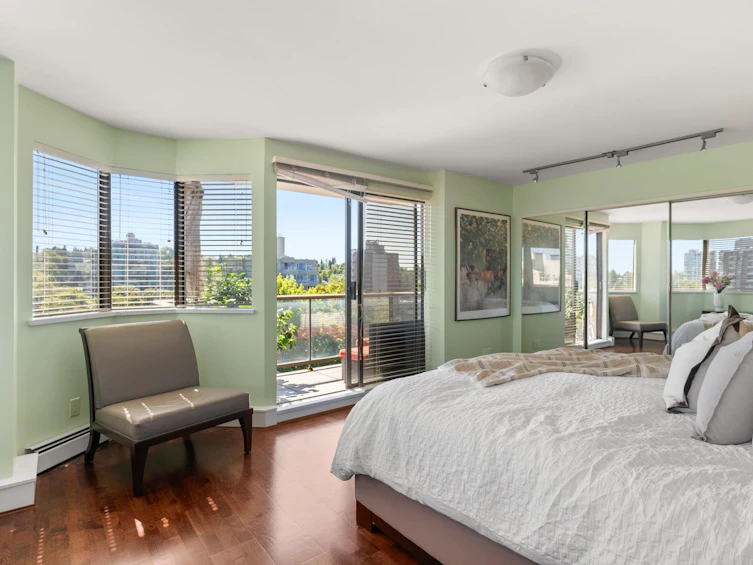 10A-1568 West 12th Avenue, Vancouver, BC, V6J 2E1 - 32