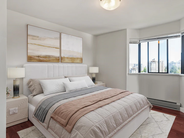 10A-1568 West 12th Avenue, Vancouver, BC, V6J 2E1 - 36