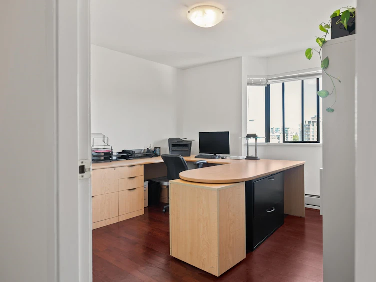 10A-1568 West 12th Avenue, Vancouver, BC, V6J 2E1 - 37