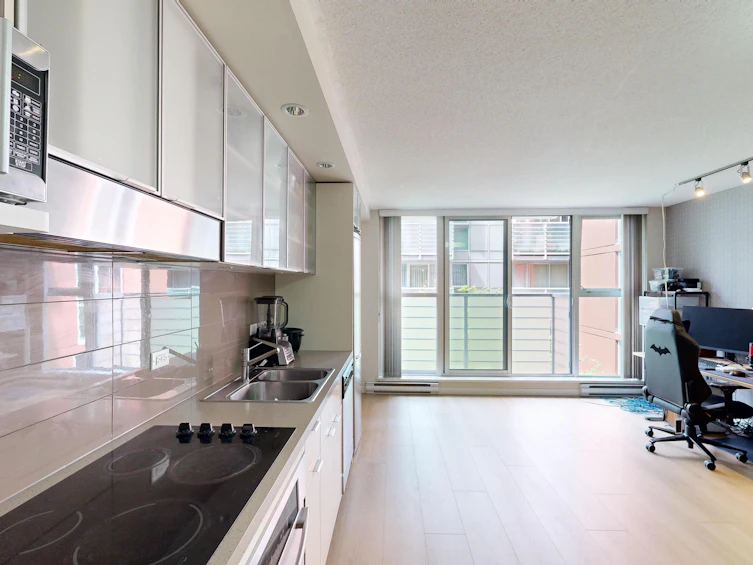 515-168 Powell Street, Vancouver, BC, V6A 0B2 - 3