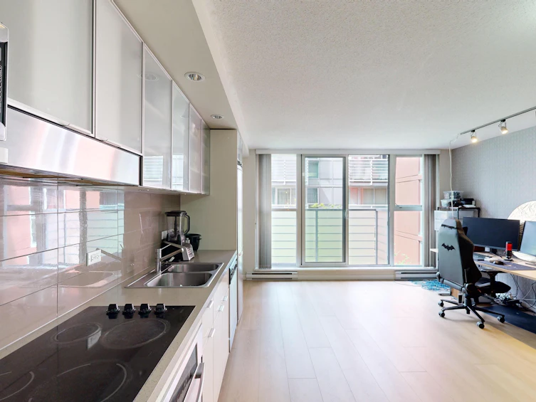 515-168 Powell Street, Vancouver, BC, V6A 0B2 - 7