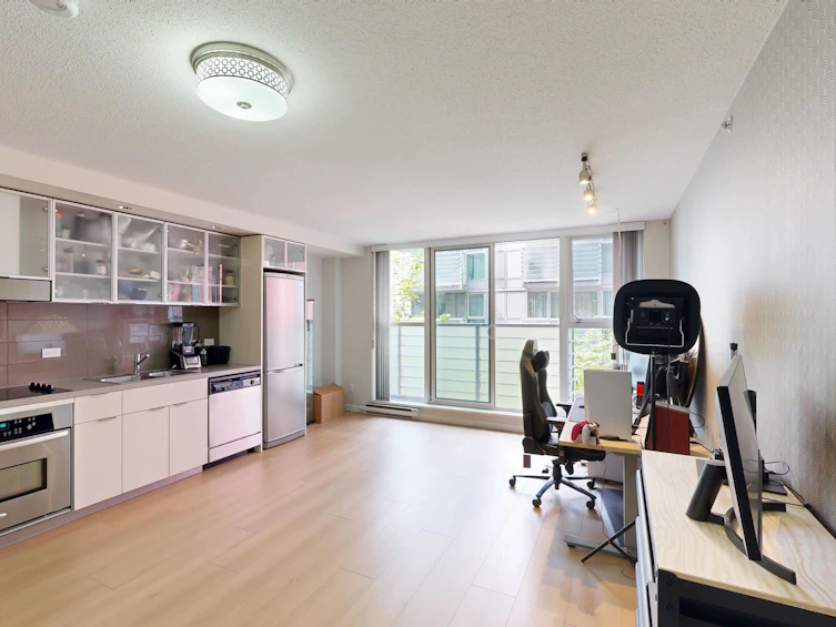 515-168 Powell Street, Vancouver, BC, V6A 0B2 - 8