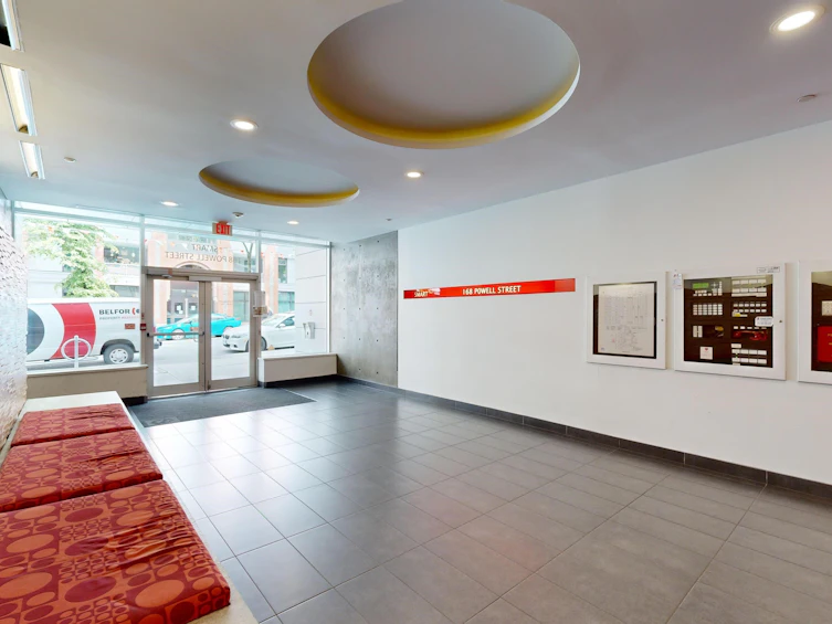 515-168 Powell Street, Vancouver, BC, V6A 0B2 - 34