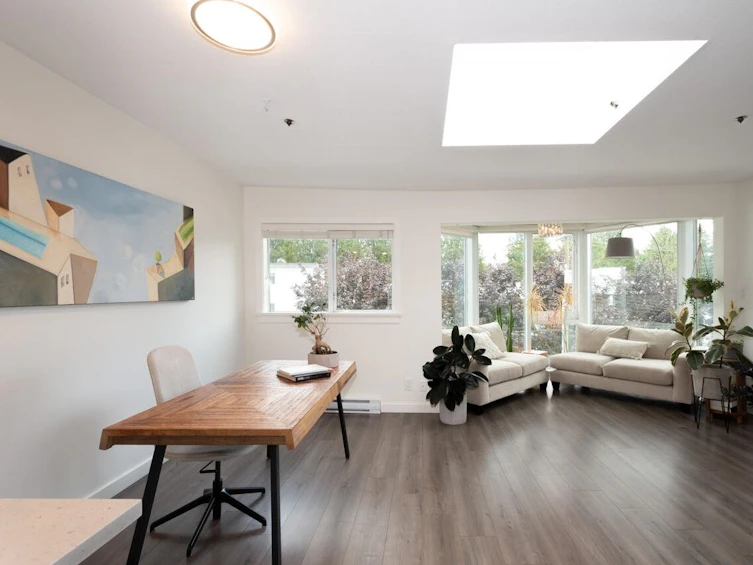 PH8-2238 Eton Street, Vancouver, BC, V5L 1C8 - 2