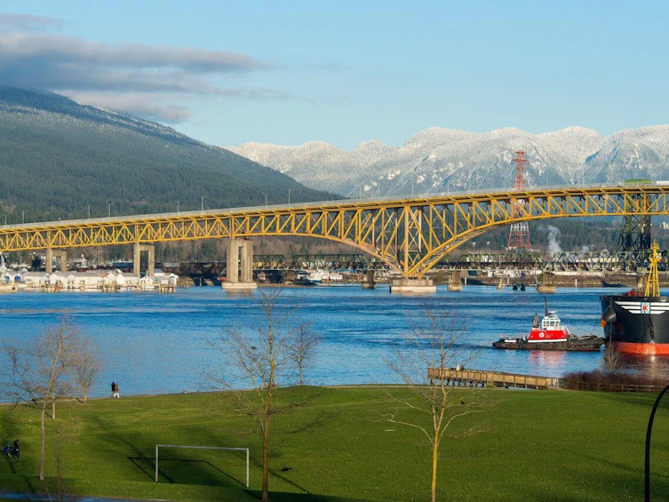 PH8-2238 Eton Street, Vancouver, BC, V5L 1C8 - 14