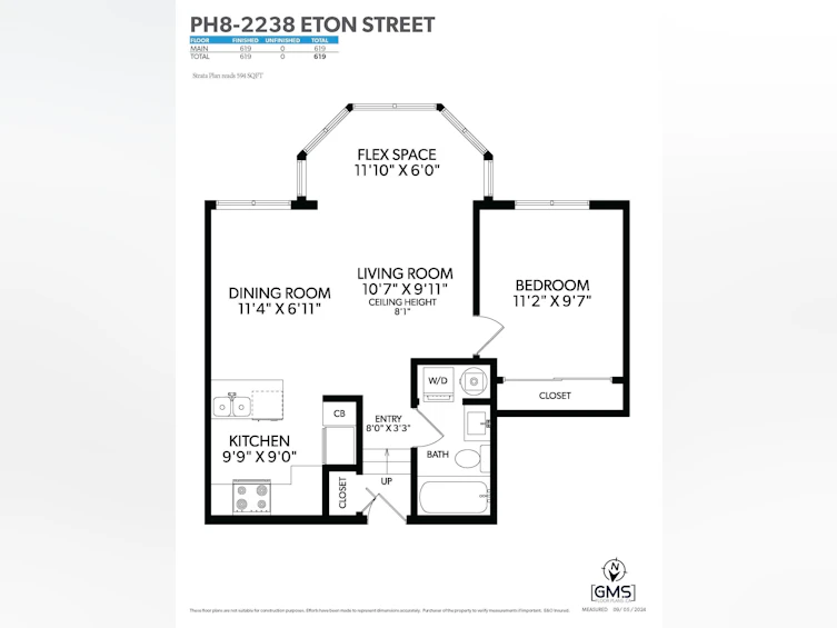 PH8-2238 Eton Street, Vancouver, BC, V5L 1C8 - 18