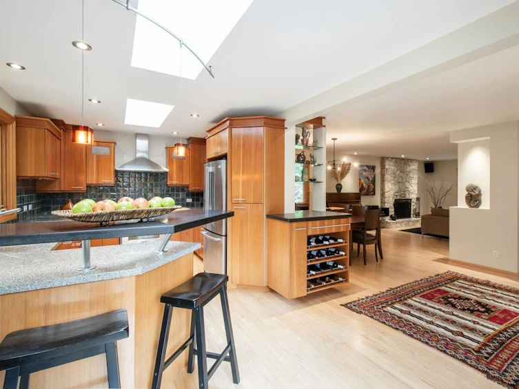 2407 Treetop Lane, North Vancouver, BC, V7H 2K6 - 13