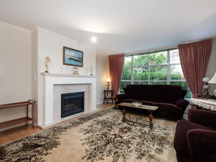 102-3393 Capilano Crescent, North Vancouver, BC, V7R 4W7 - 4