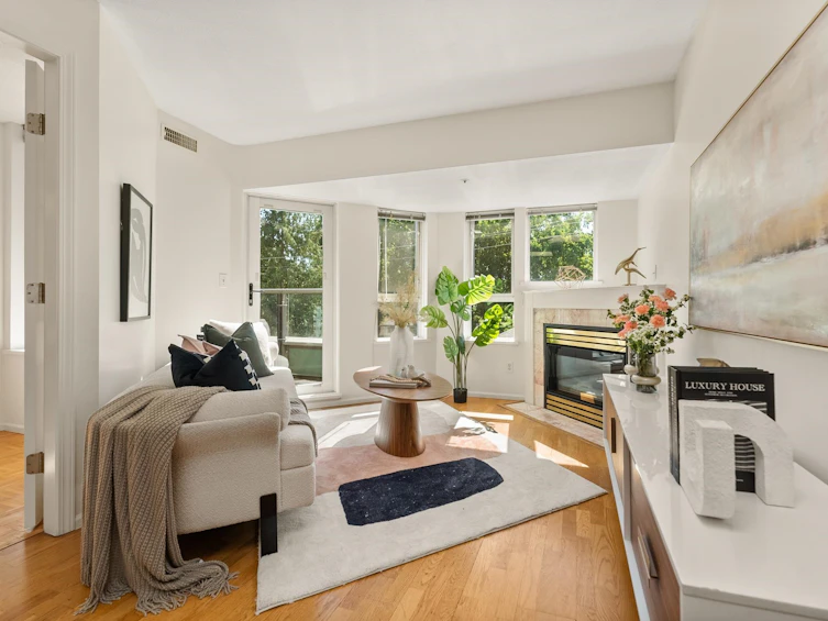 418-3440 West Broadway, Vancouver, BC, V6R 4R2 - 13