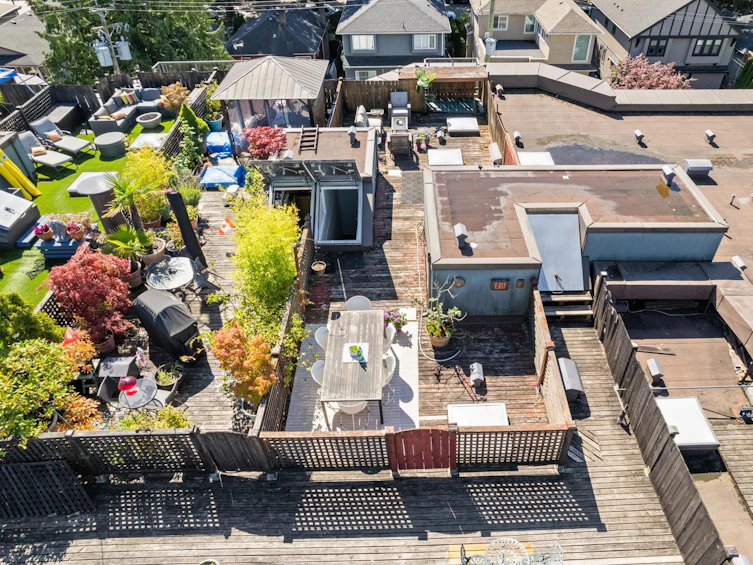 418-3440 West Broadway, Vancouver, BC, V6R 4R2 - 28