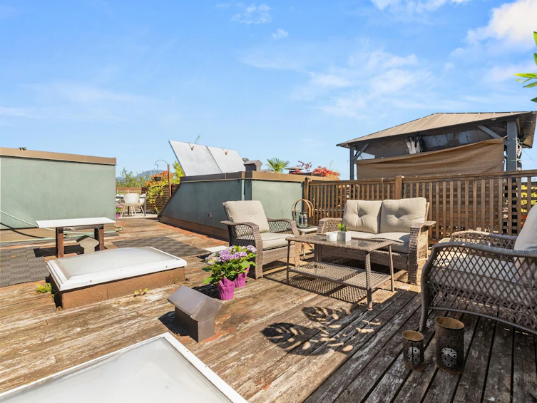 418-3440 West Broadway, Vancouver, BC, V6R 4R2 - 36