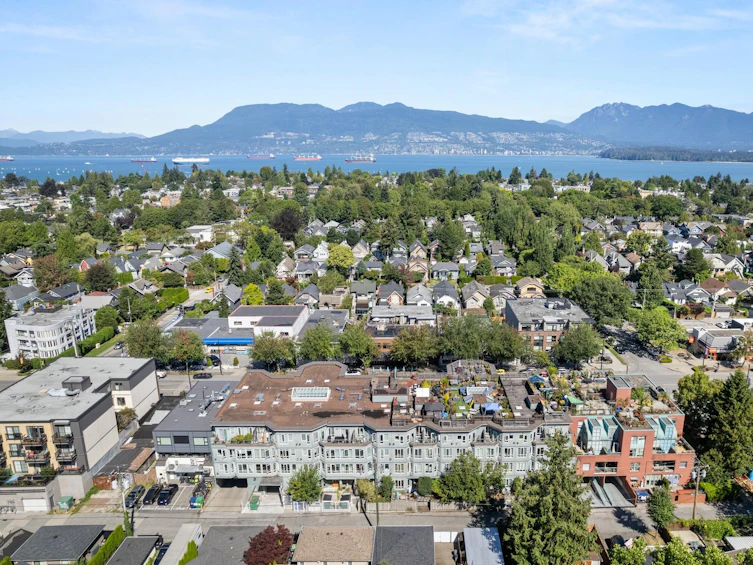418-3440 West Broadway, Vancouver, BC, V6R 4R2 - 37