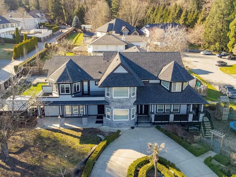 8835 164 Street, Surrey, BC, V4N 1A1 - 31