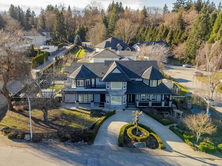 8835 164 Street, Surrey, BC, V4N 1A1 - 36