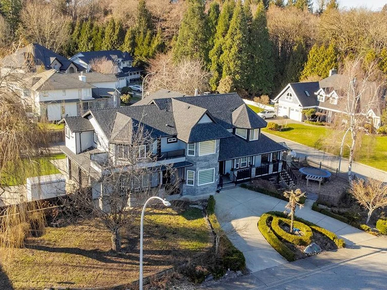 8835 164 Street, Surrey, BC, V4N 1A1 - 37