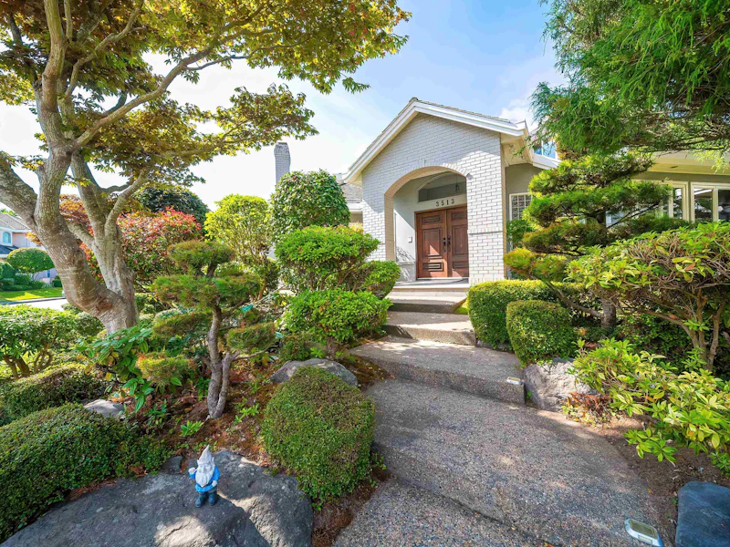 3513 Cornwall Court, Richmond BC V7C 5M7