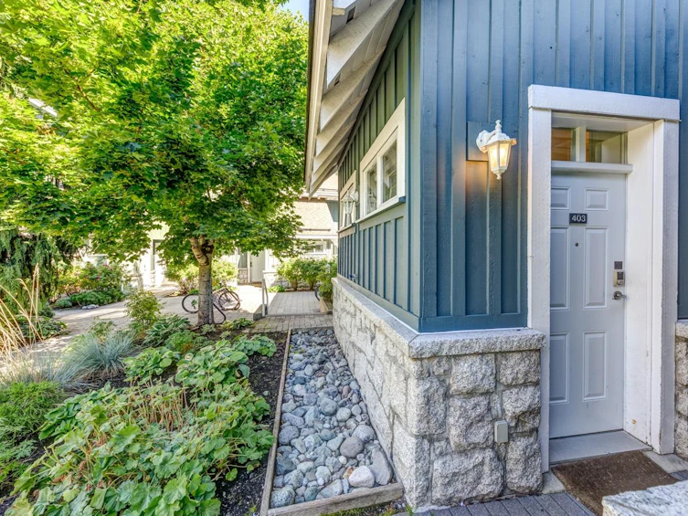 403-4405 Blackcomb Way, Whistler, BC, V8E 0X7 - 5