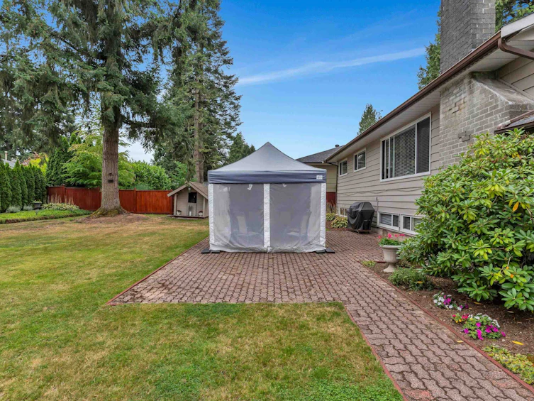 905 Crestwood Drive, Coquitlam, BC, V3J 5S4 - 36