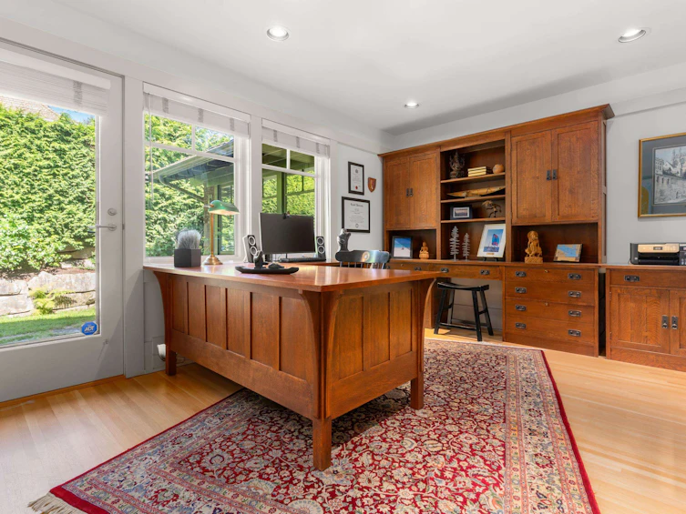 4528 Caulfeild Lane, West Vancouver, BC, V7W 3J6 - 18