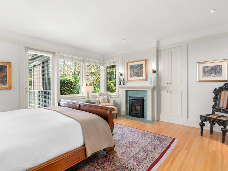 4528 Caulfeild Lane, West Vancouver, BC, V7W 3J6 - 23