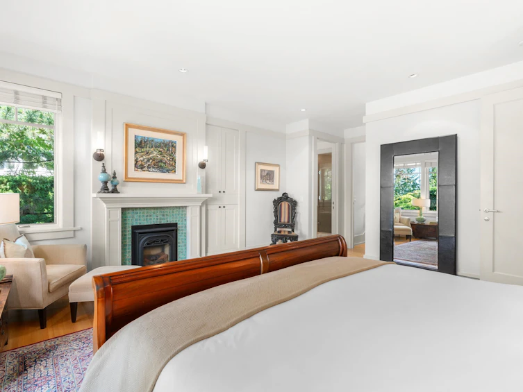 4528 Caulfeild Lane, West Vancouver, BC, V7W 3J6 - 25