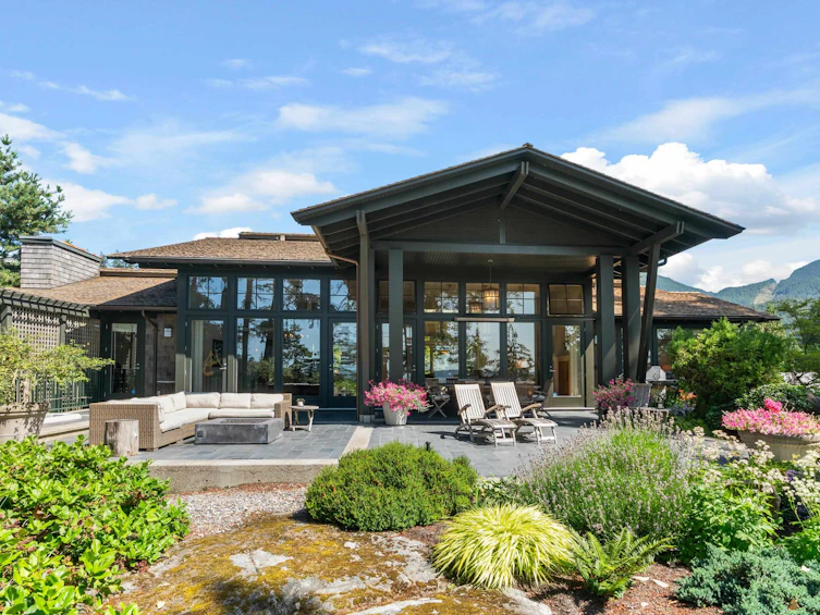 4528 Caulfeild Lane, West Vancouver, BC, V7W 3J6